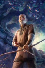 Unbound II Featuring Stories by Kevin Hearne and Many Others in Stock and Shipping