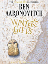 Announcing Winter's Gifts by Ben Aaronovitch