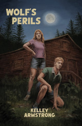 More Copies of  WOLF'S PERILS by Kelley Armstrong Available