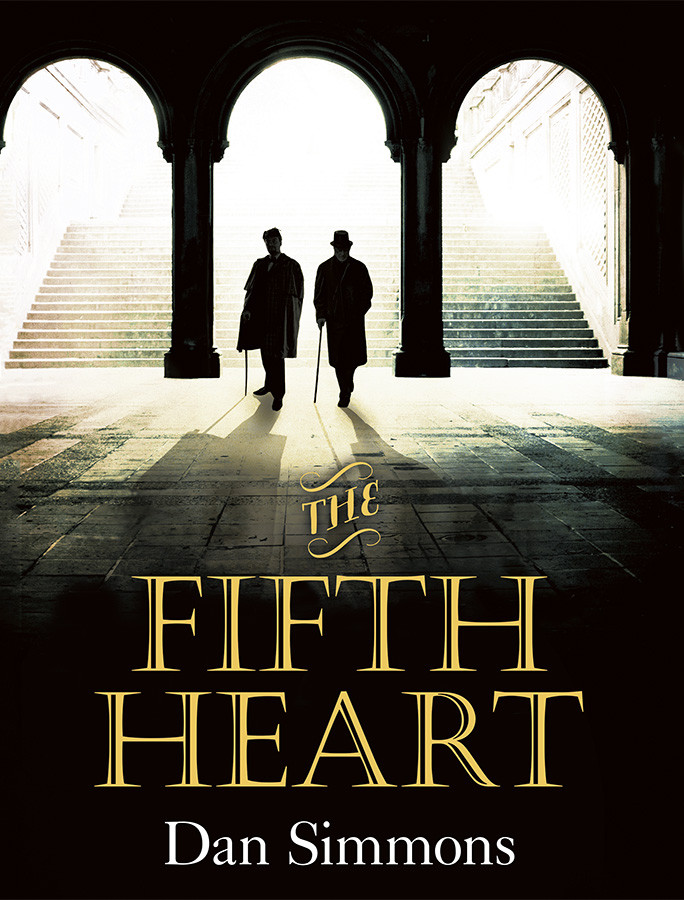 Fifth Heart - Subterranean Press