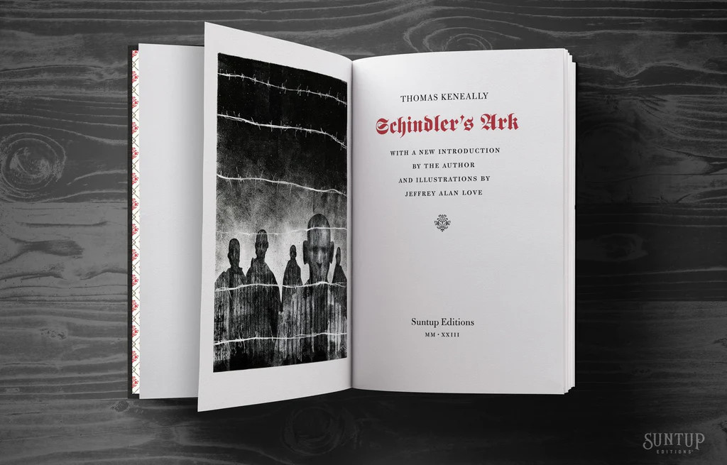 Schindler s Ark schindler-s-ark