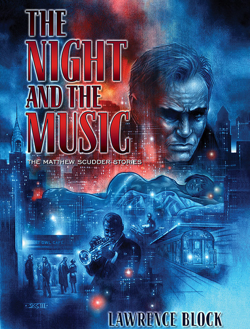 The Night and the Music