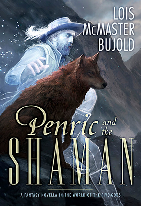 Penric and the Shaman