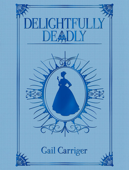 Delightfully Deadly