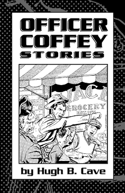 Officer Coffey Stories