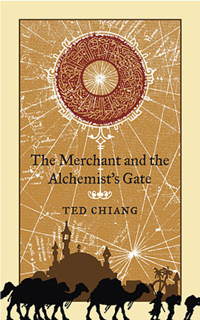 Merchant and the Alchemist's Gate