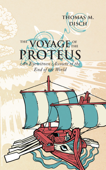 Voyage of the Proteus