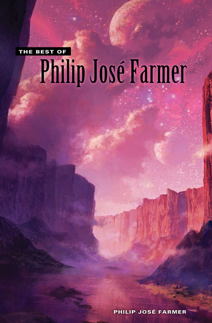 Best of Philip Jose Farmer