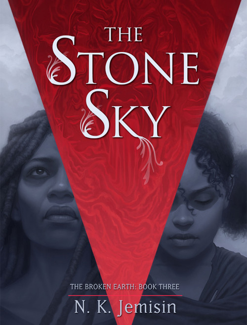 The Stone Sky