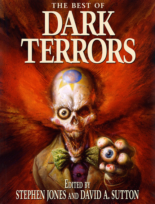 The Best of Dark Terrors