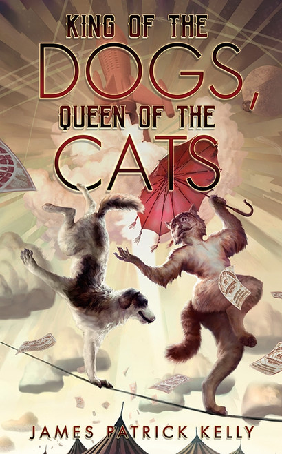 King of the Dogs, Queen of the Cats