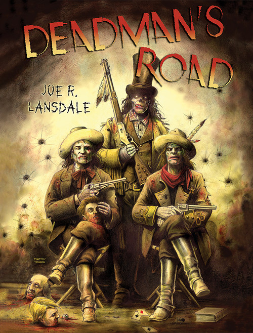 Deadman's Road