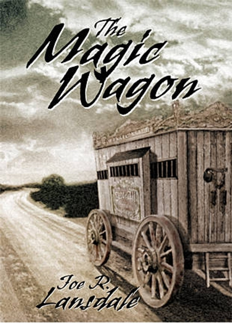 Magic Wagon