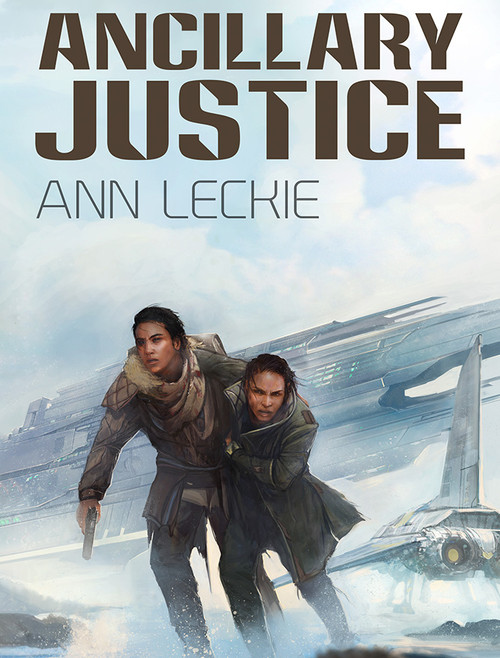 Ancillary Justice