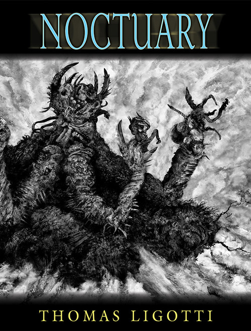 Noctuary