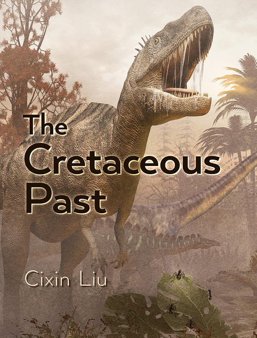 The Cretaceous Past