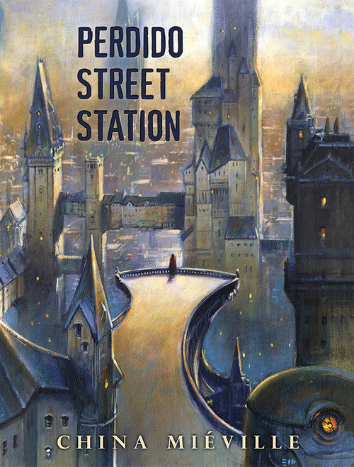 Station Eleven - Subterranean Press