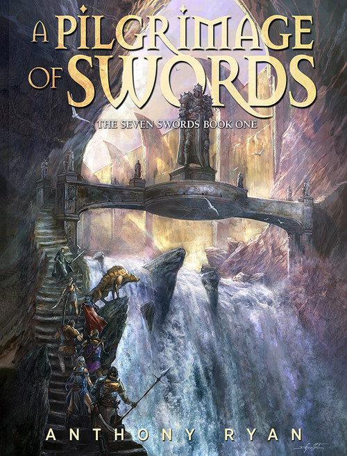 Pilgrimage of Swords