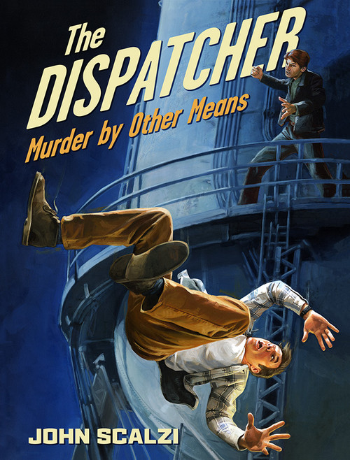 Dispatcher: Murder by Other Means