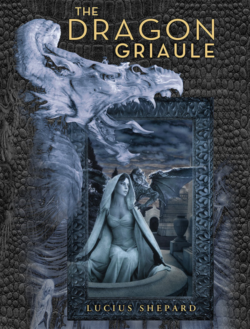 Dragon Griaule