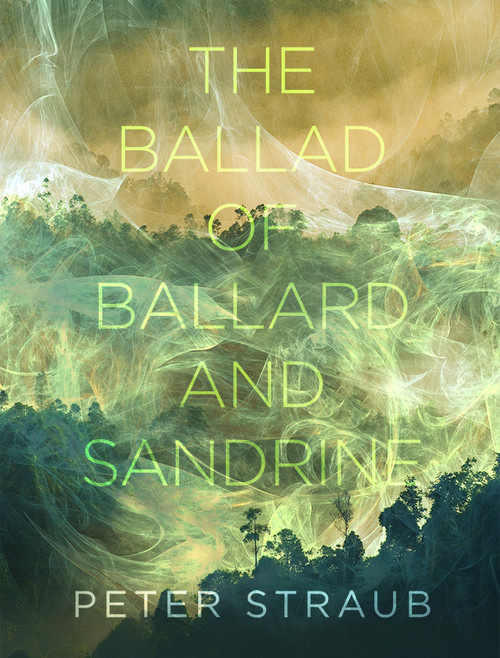 Ballad of Ballard and Sandrine