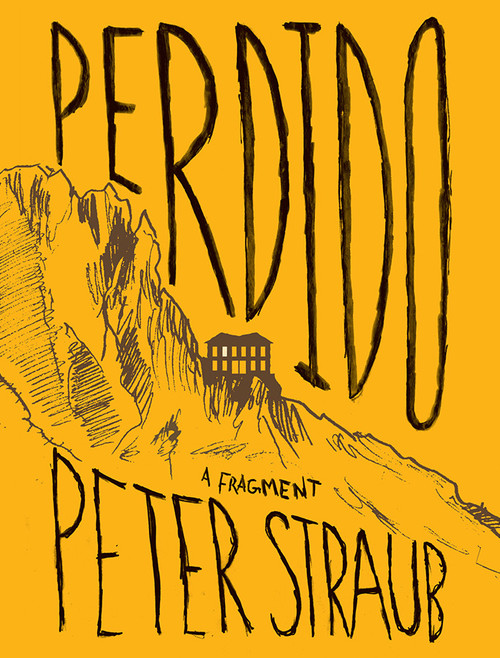 Perdido: A Fragment