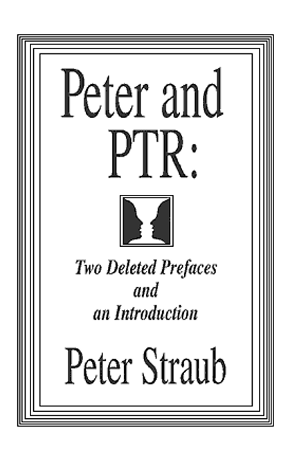 Peter and PTR