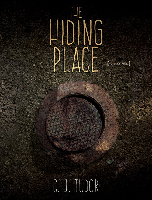 The Hiding Place