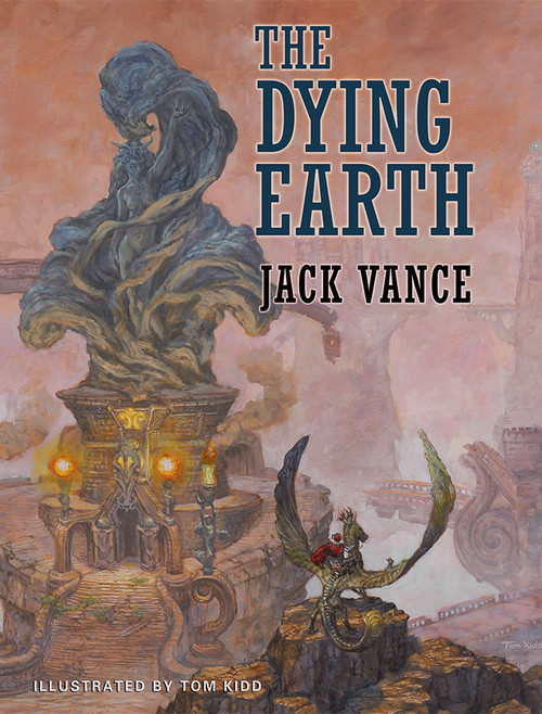 Dying Earth