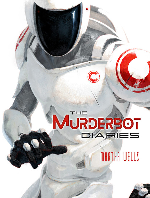 The Murderbot Diaries