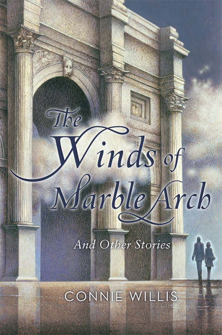 Winds of Marble Arch and Other Stories