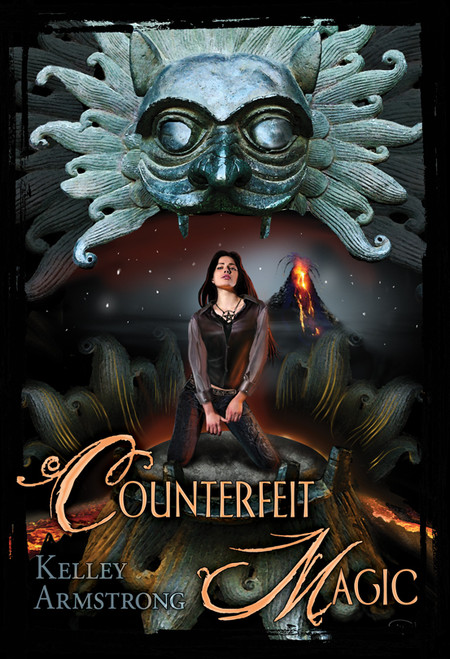 Counterfeit Magic eBook