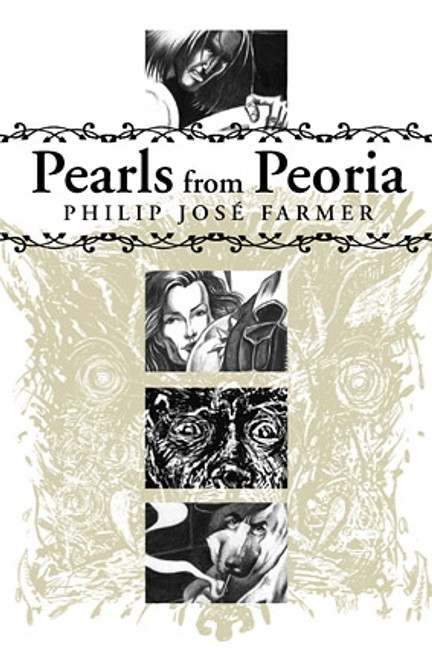 Pearls from Peoria eBook