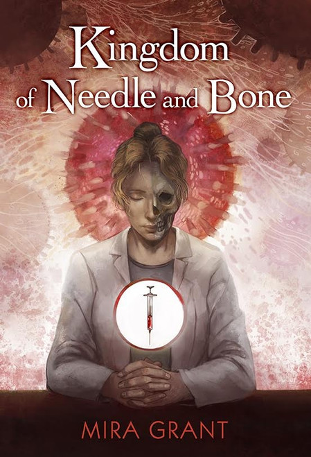 Kingdom of Needle and Bone eBook