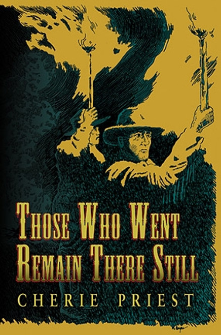Those Who Went Remain There Still eBook