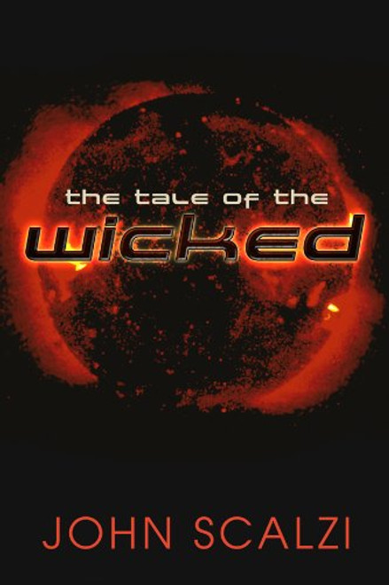 The Tale of the Wicked eBook
