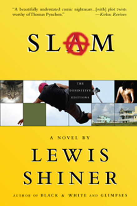 Slam eBook