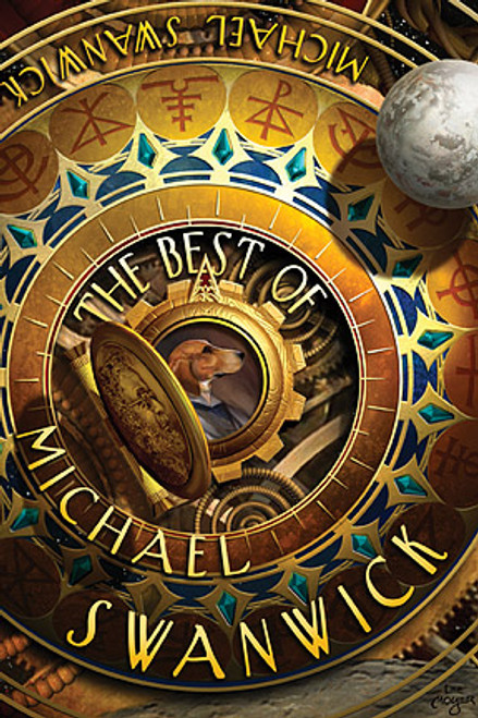 Best of Michael Swanwick eBook