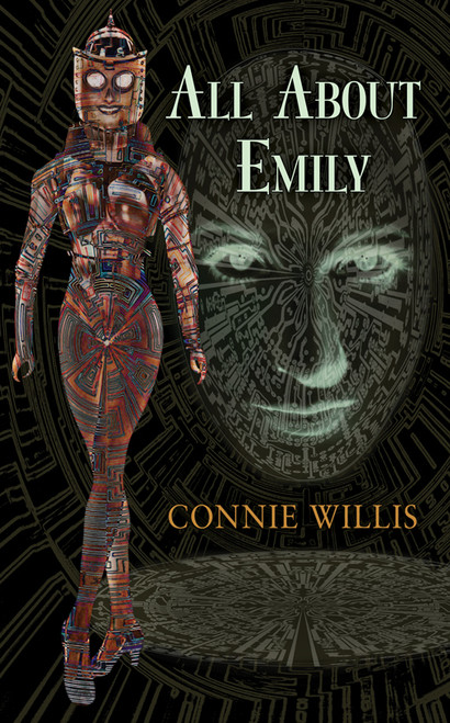 All About Emily ebook
