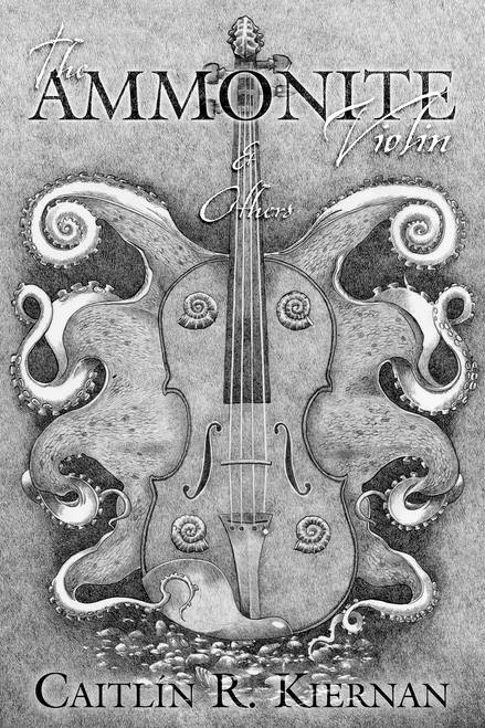 The Ammonite Violin & Others eBook