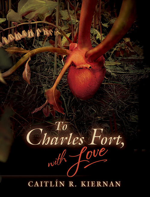 Act of Love - Subterranean Press