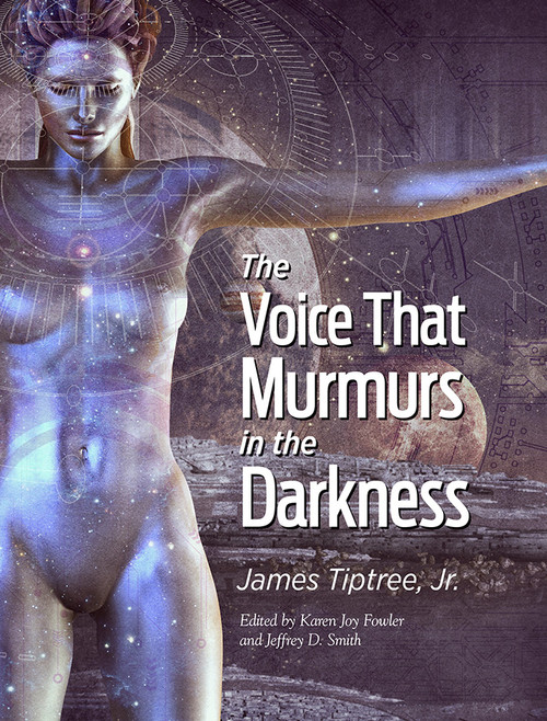 The Voice That Murmurs in the Darkness (preorder)