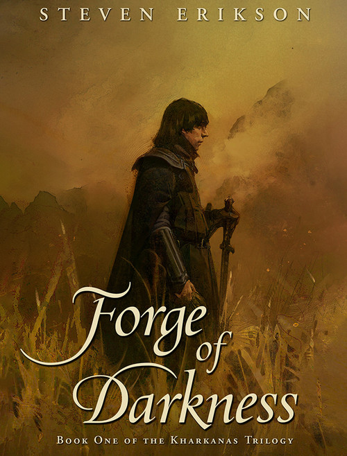 Forge of Darkness