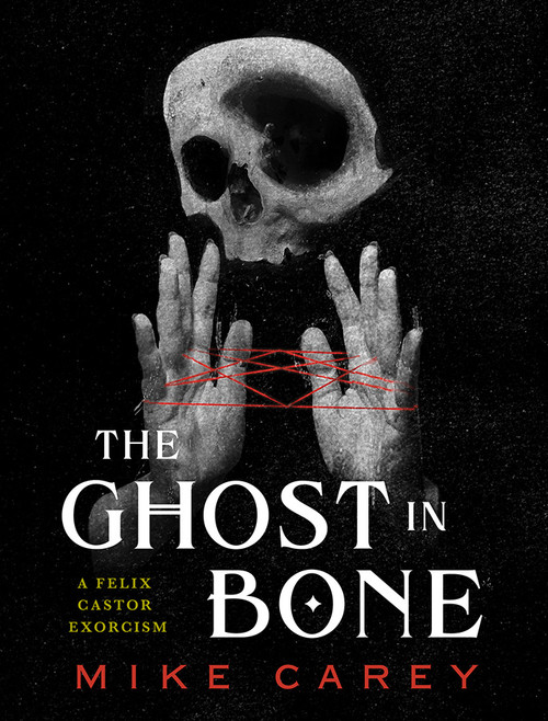 The Ghost in Bone