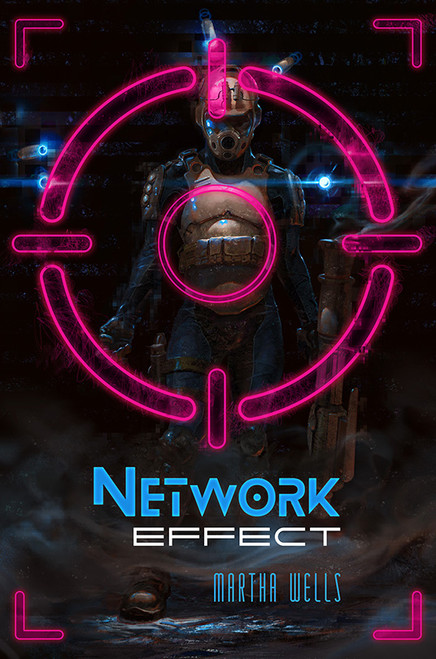 Network Effect Second Printing