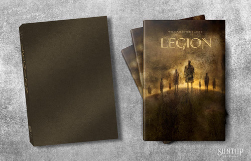 Legion Artist Edition