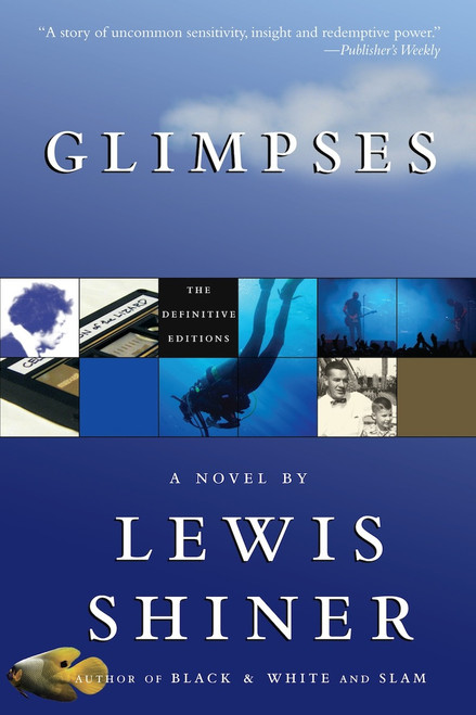 Glimpses eBook