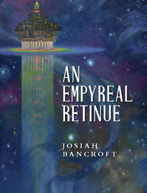 An Empyreal Retinue eBook