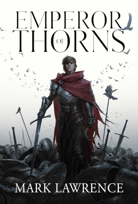 The Emperor of Thorns