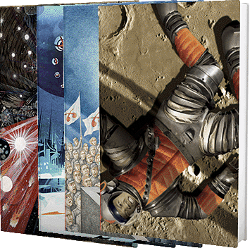 Philip K. Dick Set 2